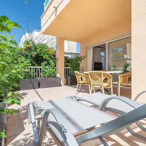  Apartment Talaia Bajos A