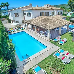  Villa Owl Booking Llenaire Gran - 3 Min Walk To The Beach