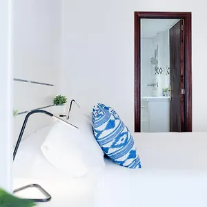  Apartment Apartmento Veronica By Feseal