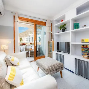  Apartment Formentorgloria