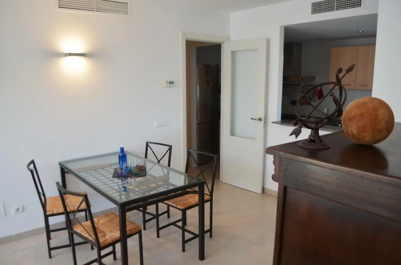 Apartamento Casa Andersen Puerto Pollensa