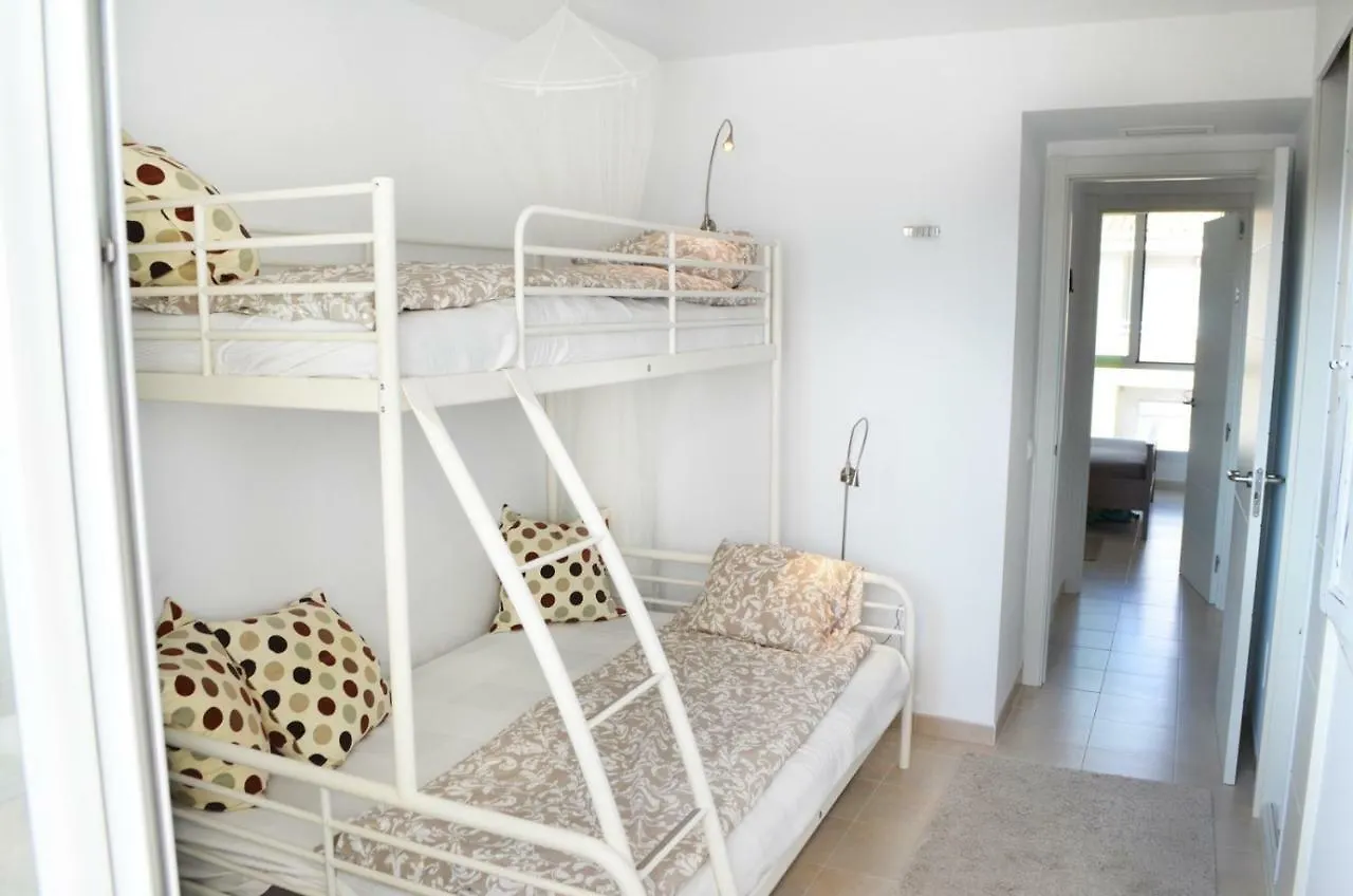 Apartamento Casa Andersen Puerto Pollensa España