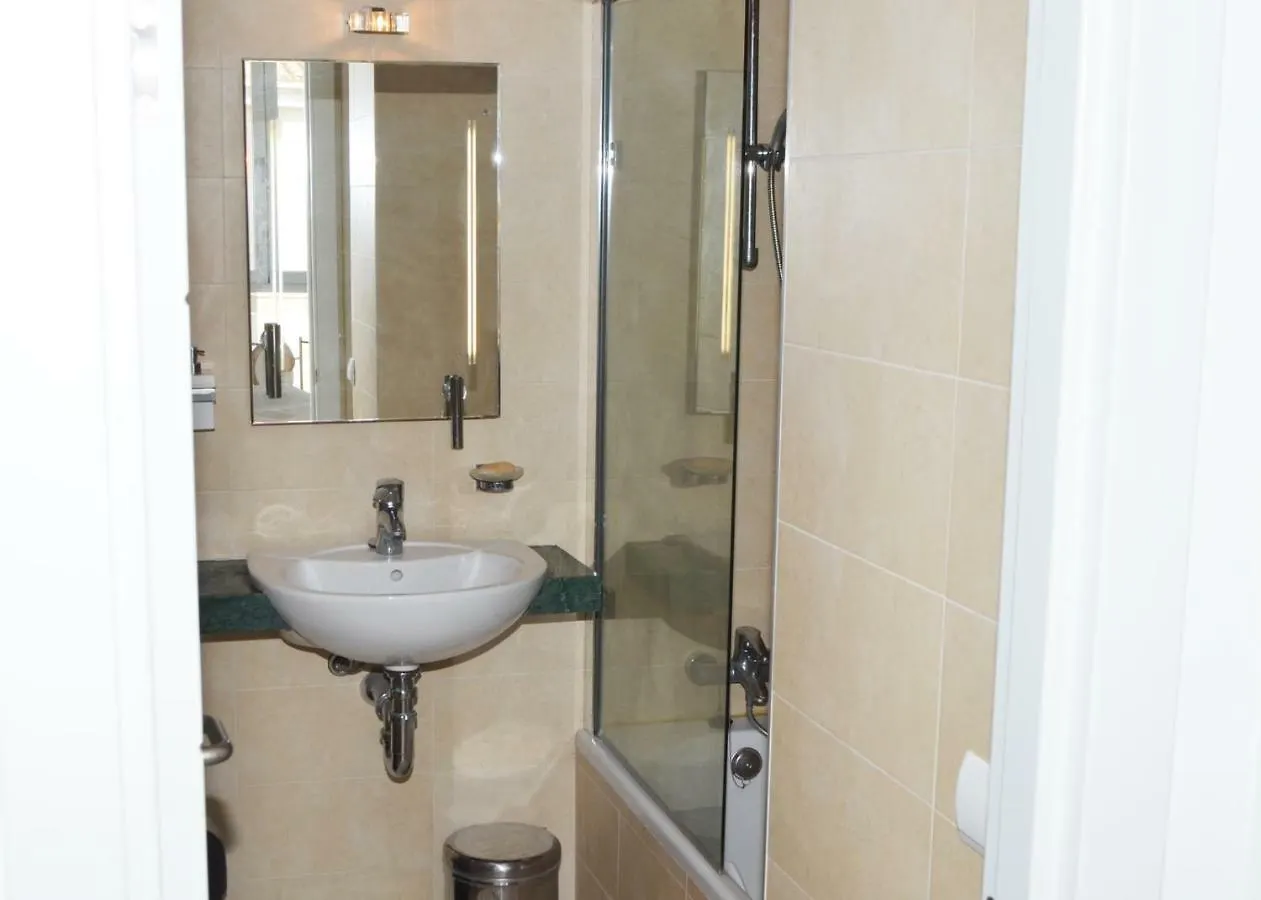 Apartamento Casa Andersen Puerto Pollensa 0*,