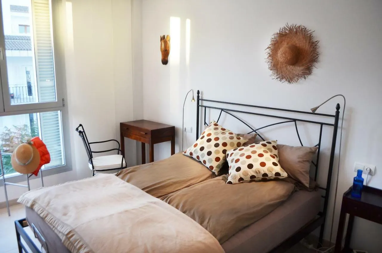 Apartamento Casa Andersen Puerto Pollensa